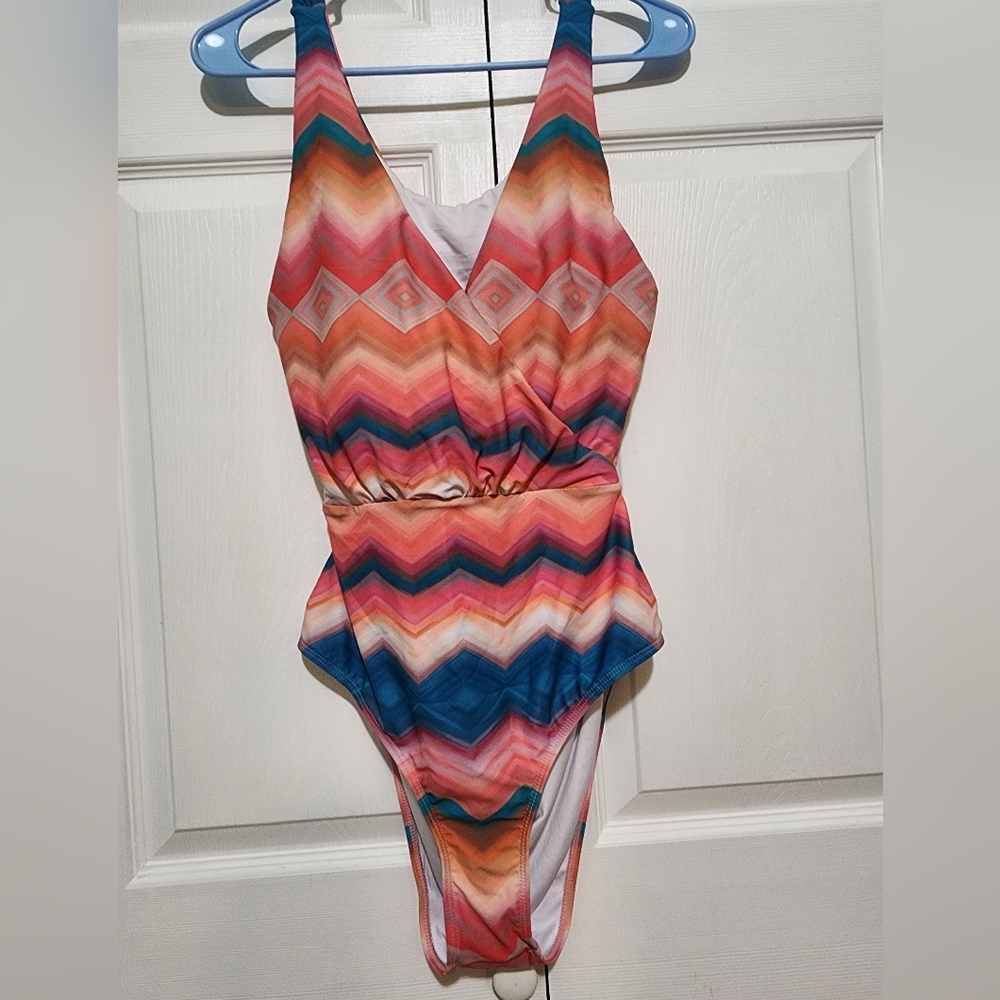 Women's one piece